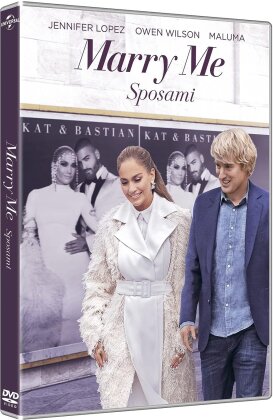 Marry Me - Sposami (2022)