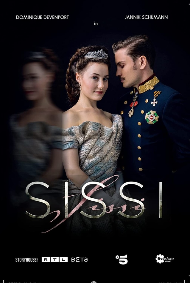 Sissi 2 DVDs