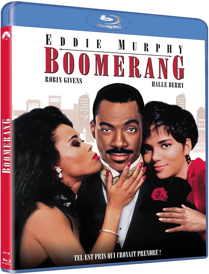 Boomerang (1992)