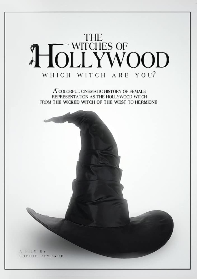 The Witches Of Hollywood (2020)