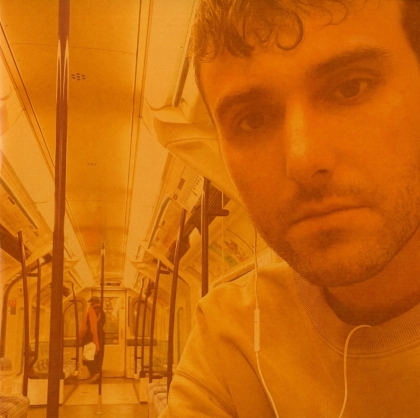 Fred Again - Actual Life 2 (February 2-October 15 2021) (LP)