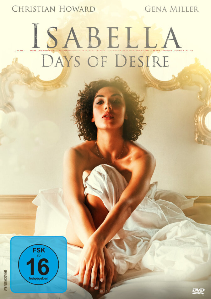 Isabella - Days of Desire (2021)