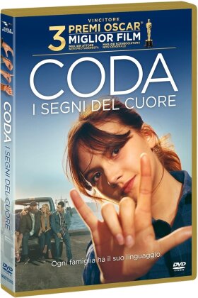 Coda - I segni del cuore (2021) (Limited Edition)