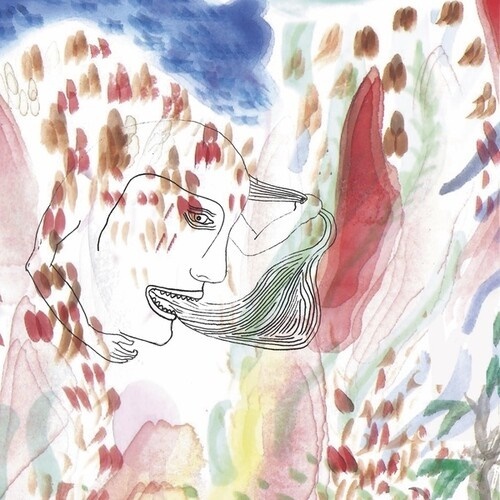 Jericho - De Dreit Nien LP
