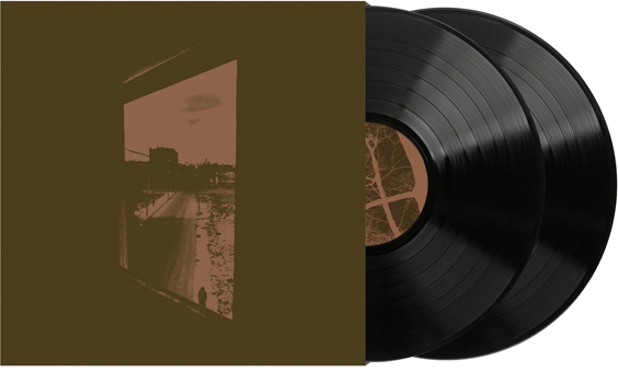 Jesu - --- 2022 Reissue, Version Remasterisée, 2 LP