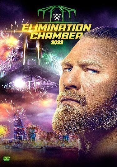 WWE: Elimination Chamber 2022