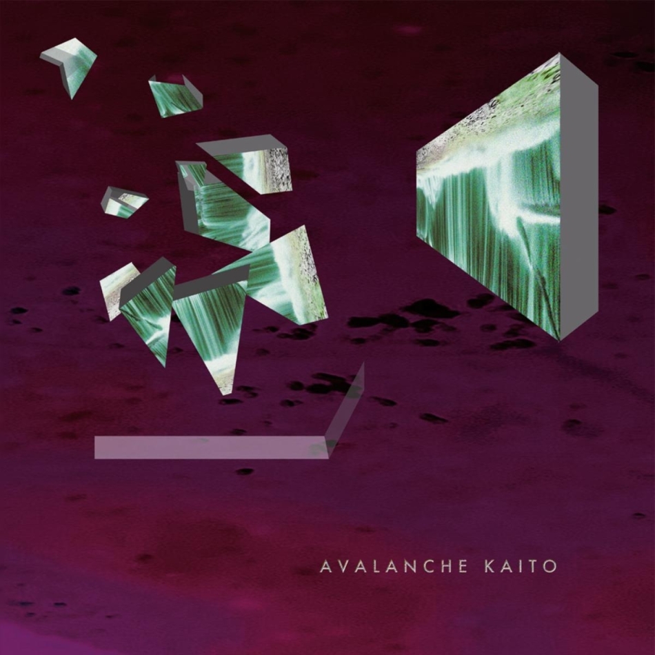 Avalanche Kaito - Avalanche Kaito LP
