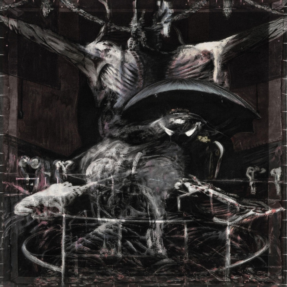 Integrity - Those Who Fear Tomorrow 2022 Reissue, Relapse