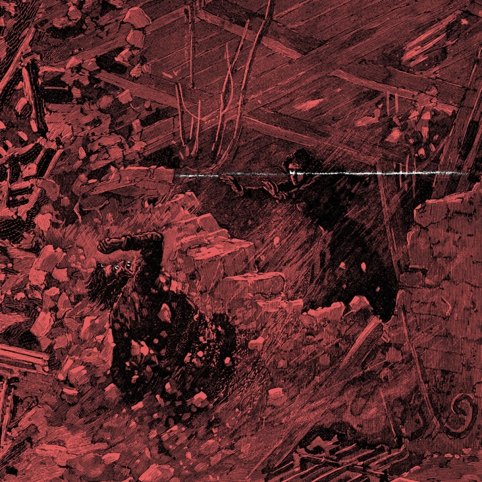 Integrity - Systems Overload 2022 Reissue, Relapse