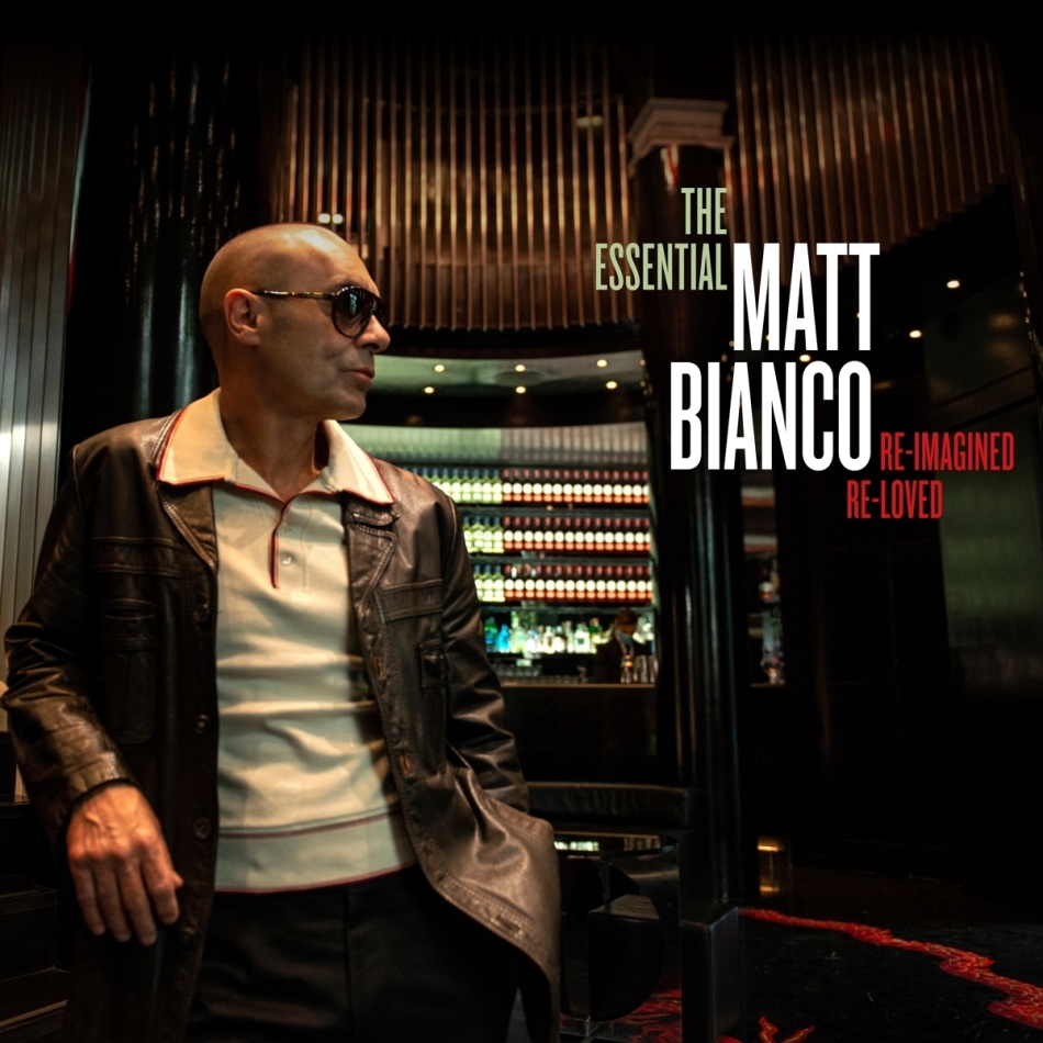 Matt Bianco - Essential Matt Bianco 2 CD