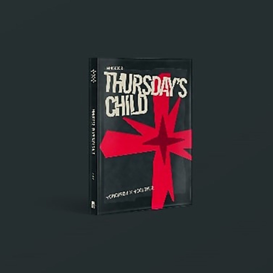 Tomorrow X Together (TXT) (K-Pop) - Minisode 2: Thursday's Child Mess Version