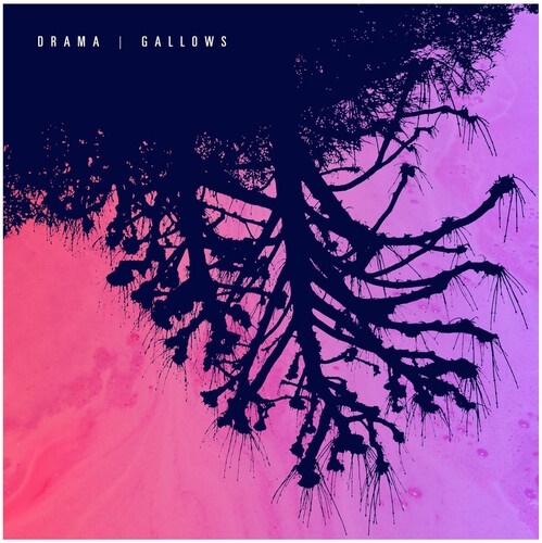 Drama - Gallows LP