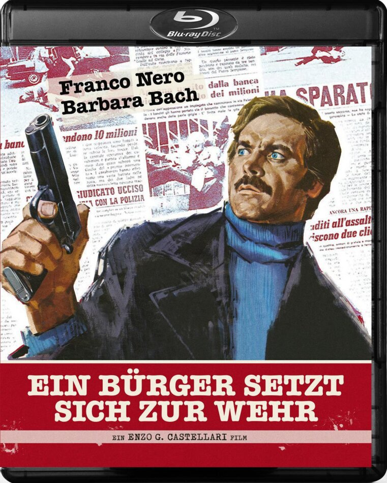 Ein Bürger setzt sich zur Wehr (1974)