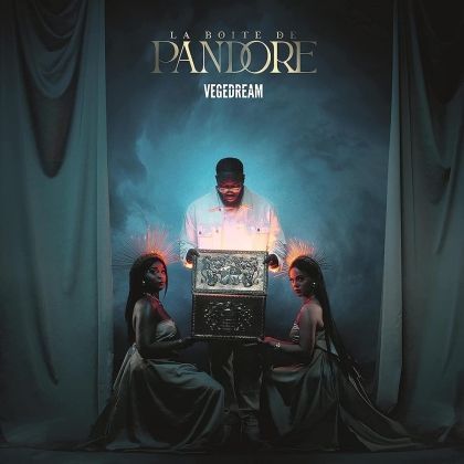Vegedream - La Boite De Pandore
