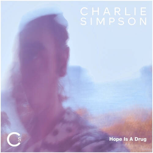 Charlie Simpson - Hope Is A Drug LP
