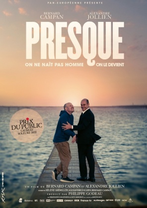 Presque (2021)