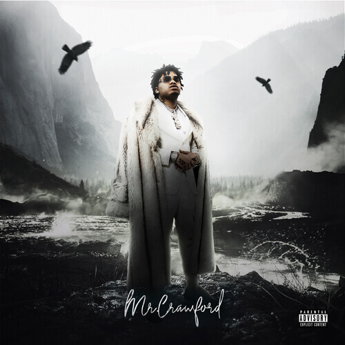 NoCap - Mr Crawford Manufactured On Demand