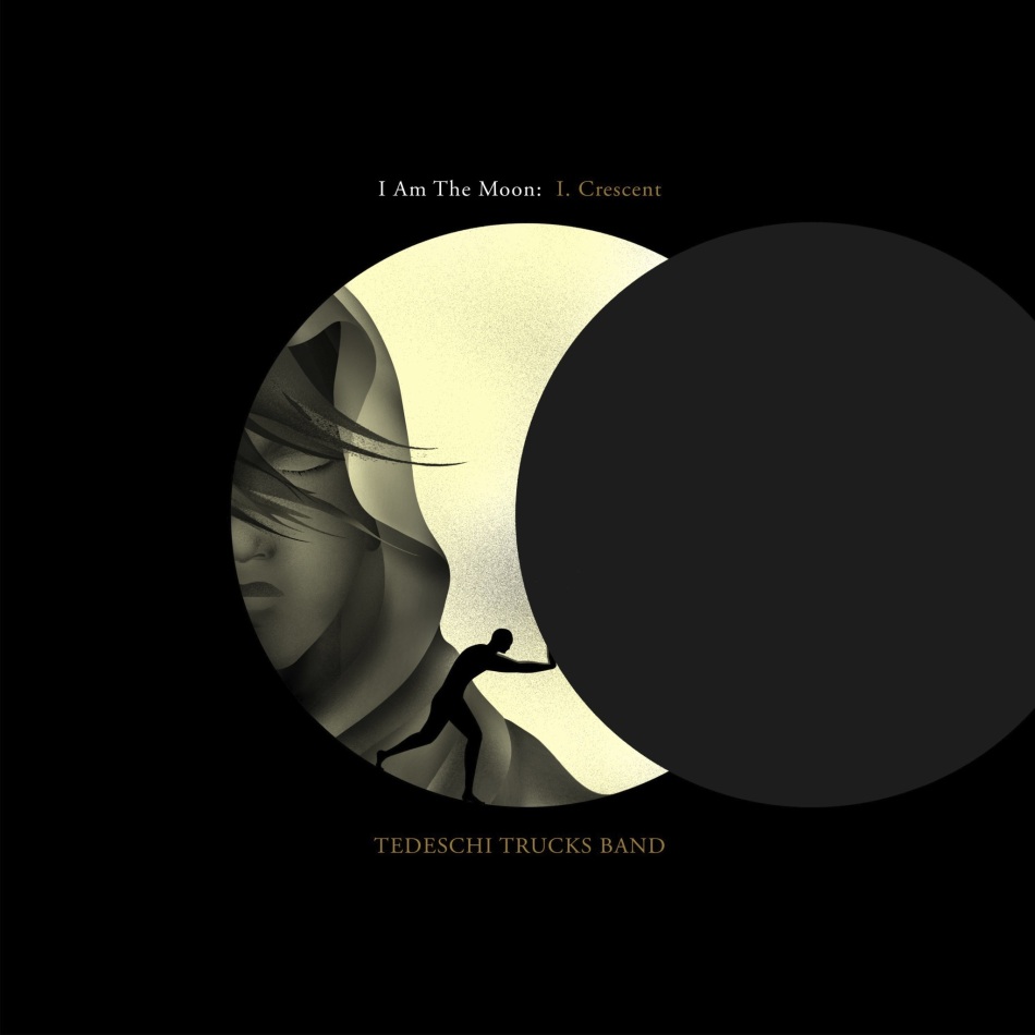 Tedeschi Trucks Band - I Am The Moon: I. Crescent