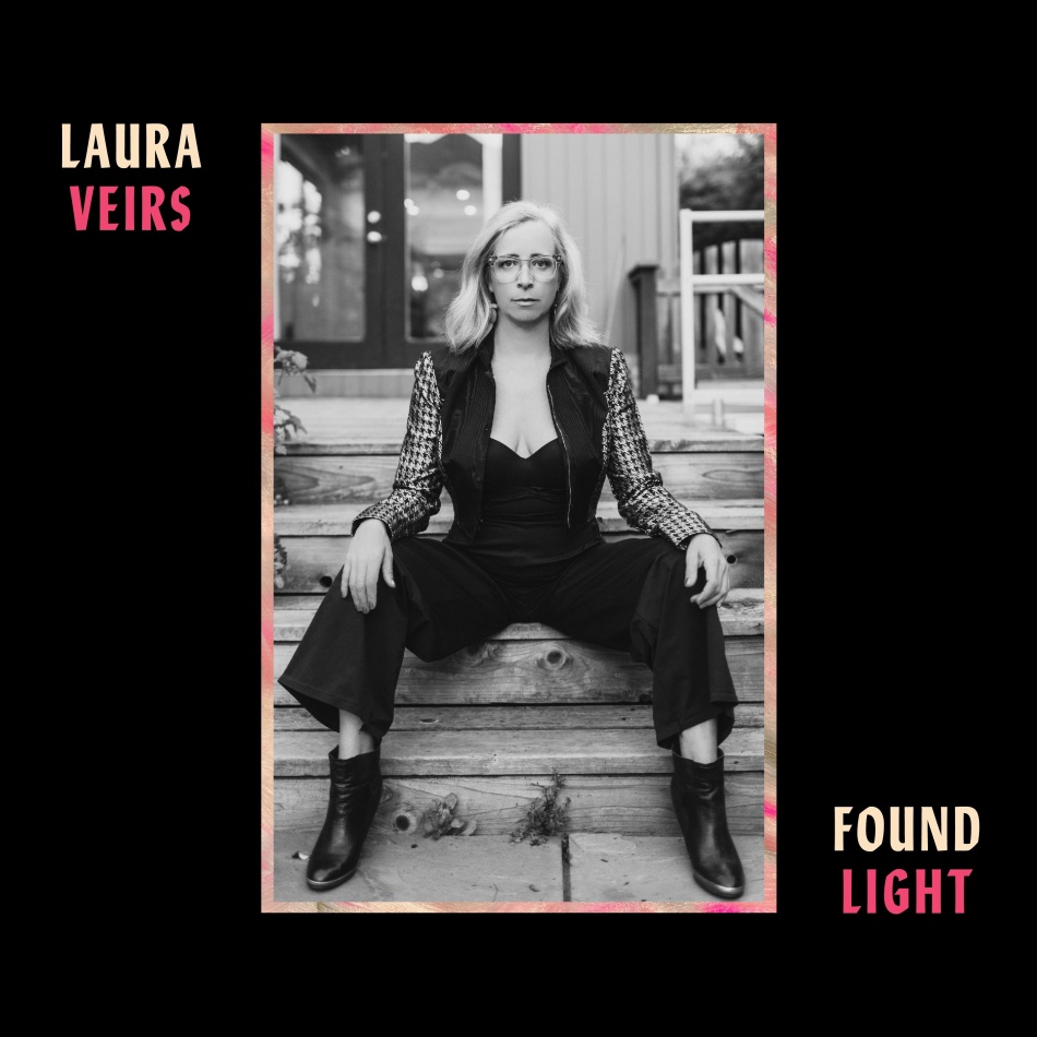Laura Veirs - Found Light Limited Edition, Colored, LP