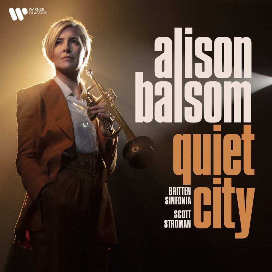 Leonard Bernstein (1918-1990), Aaron Copland (1900-1990), George Gershwin (1898-1937), Charles Ives (1874-1954), … - Quiet City