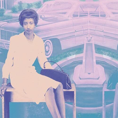 Gabriels - Love And Hate In A Different Time 2022 Reissue, 7" Single