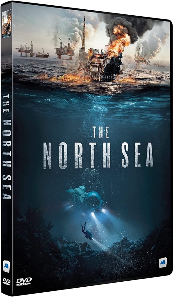 The North Sea (2021) Limited Edition