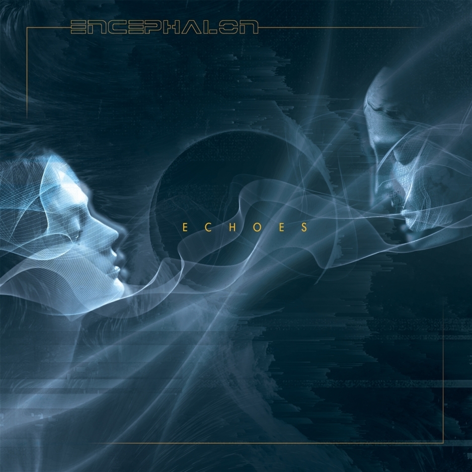 Encephalon - Echoes 2 CDs