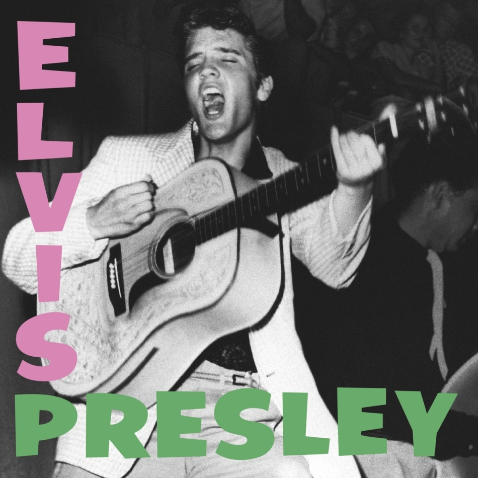 Elvis Presley - --- 2022 Reissue, Digipack, Music On CD, 2 CDs