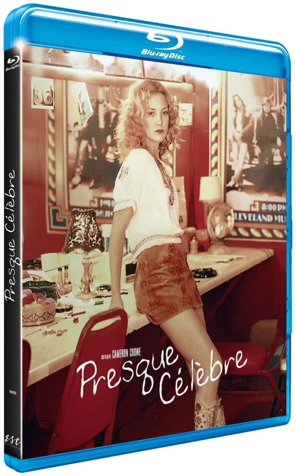 Presque célèbre (2000) Neuauflage
