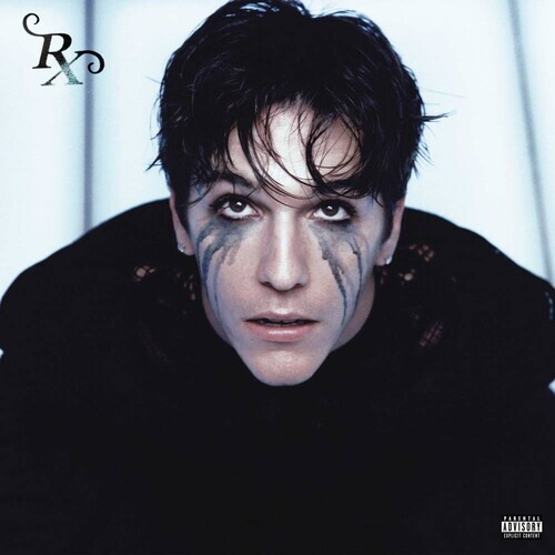 Role Model - Rx LP