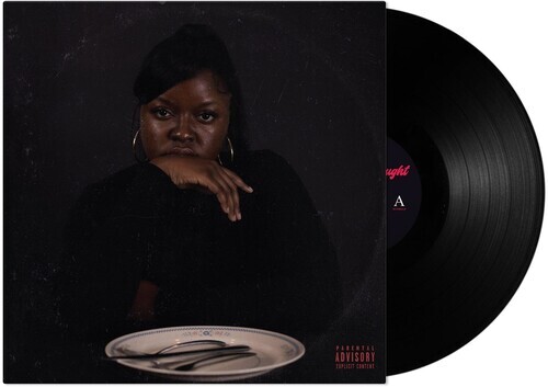 Chè Noir - Food For Thought LP