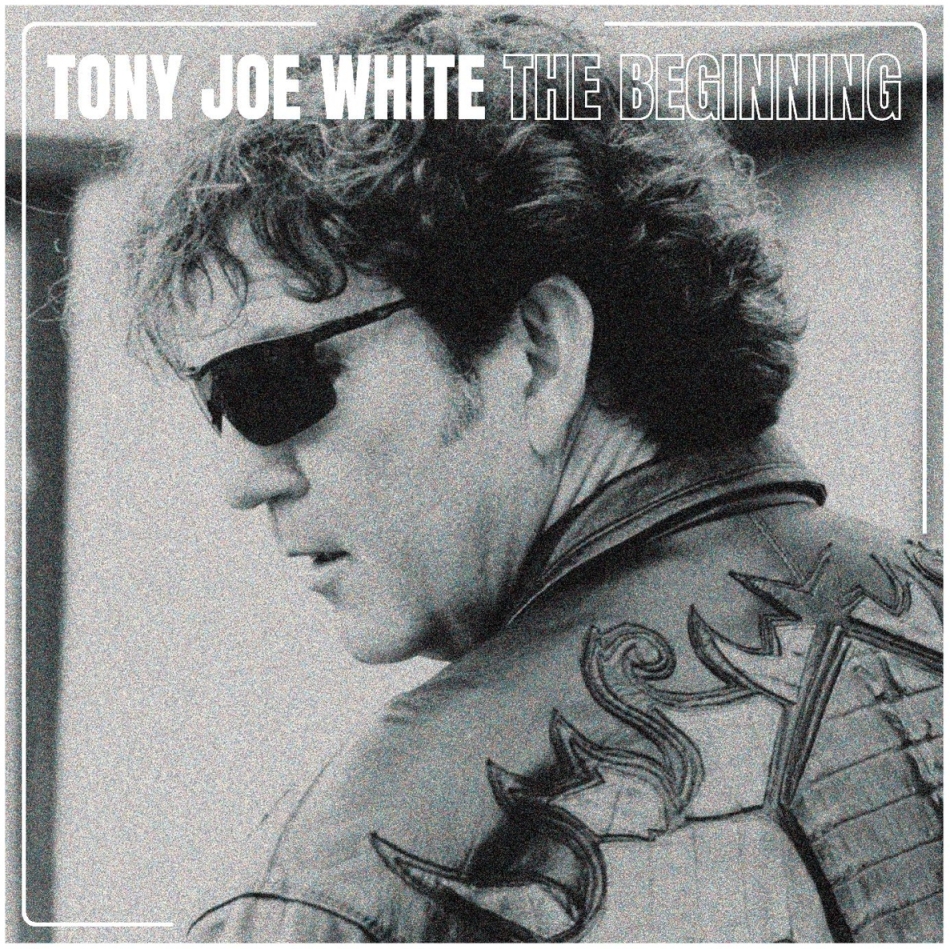 Tony Joe White - The Beginning 2022 Reissue, New West Records, LP