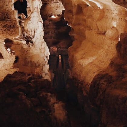 Zola Jesus - Arkhon (Indies Only, Coke Bottle Clear, LP)