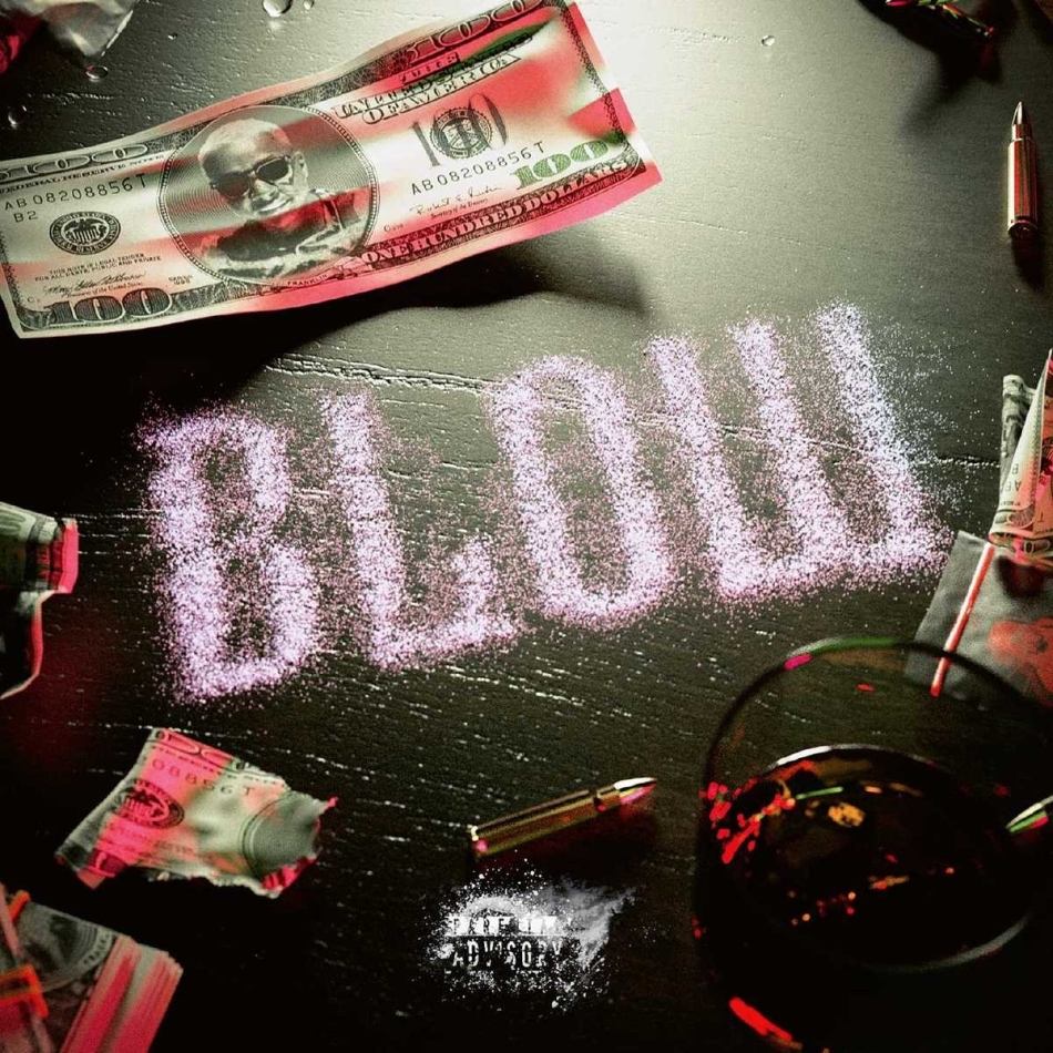 100 Blaze - Blow
