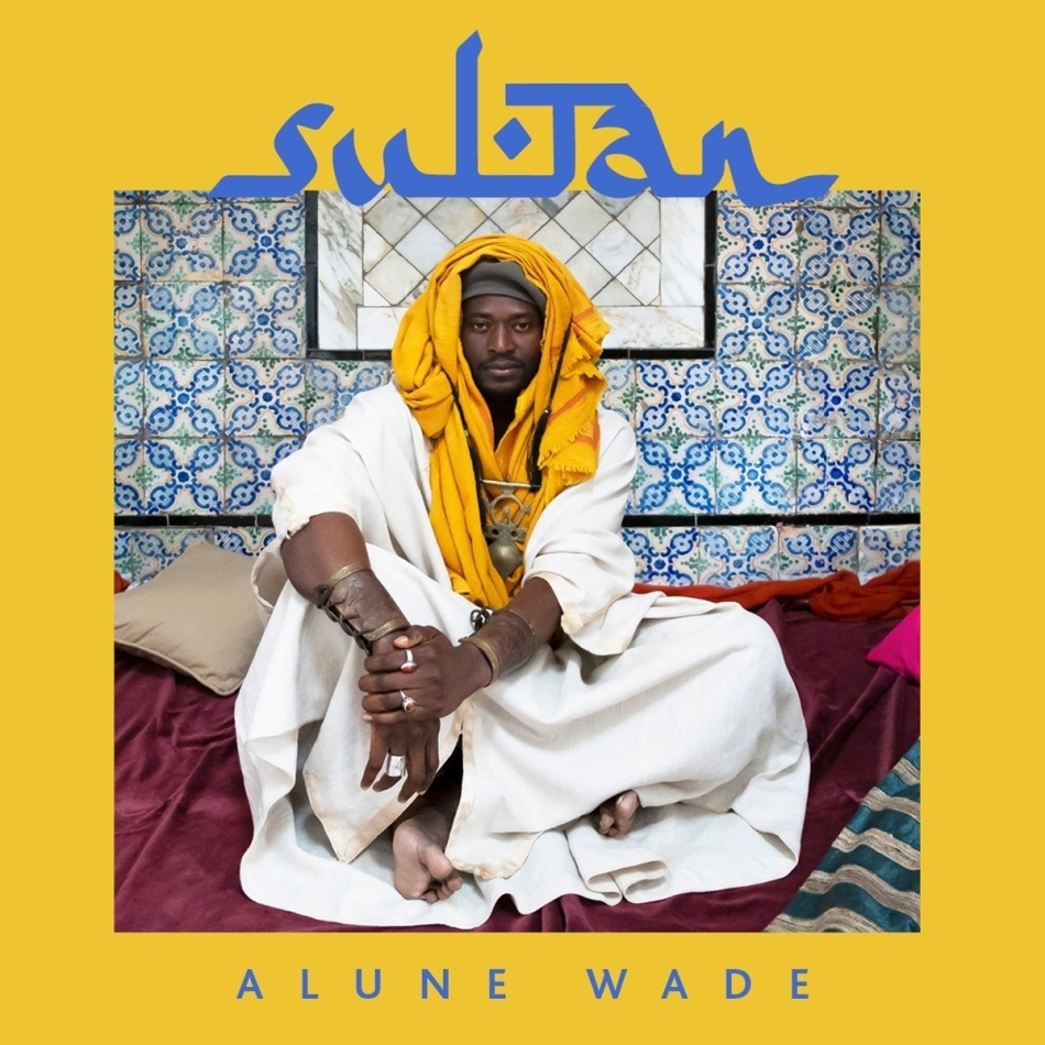 Alune Wade - Sultan