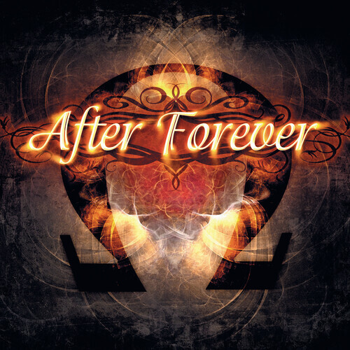After Forever - --- 2022 Reissue, Manufactured On Demand, 15th Anniversary Edition