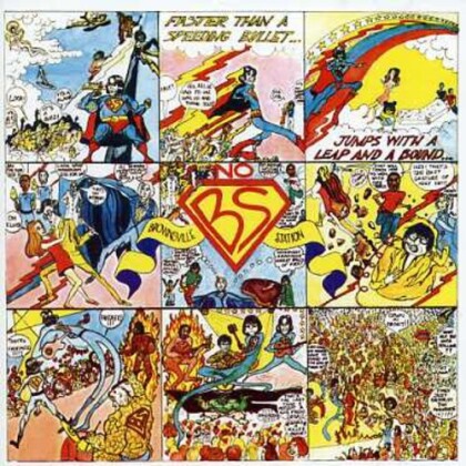 Brownsville Station - No Bs