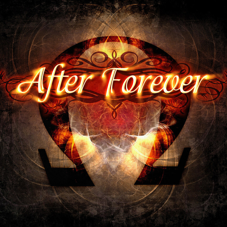 After Forever - --- 2022 Reissue, Nuclear Blast, Orange Vinyl, 2 LPs