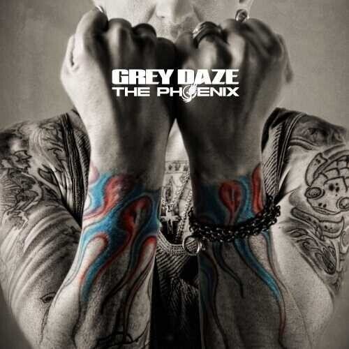 Grey Daze (Chester Bennington Of Linkin Park) - The Phoenix Loma Vista