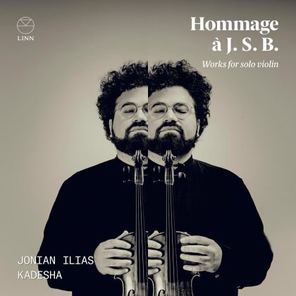 Helena Winkelman (*1974), Alfred Schnittke (1934-1998), Gy&ouml;rgy Kurt&aacute;g (*1926), Lera Auerbach & Jonian Ilias Kadesha - Hommage A J. S. Works For Violin Solo