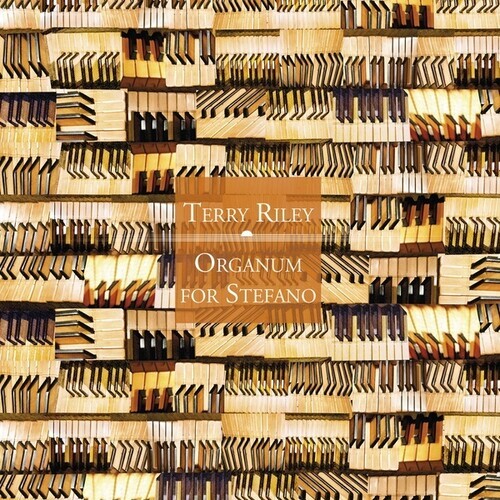 Terry Riley - Organum For Stefano