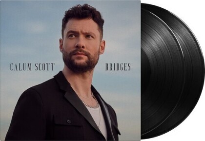 Calum Scott (Britain's Got Talent) - Bridges (2 LPs)