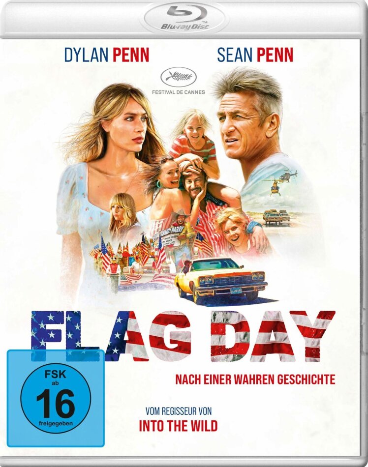 Flag Day (2021)