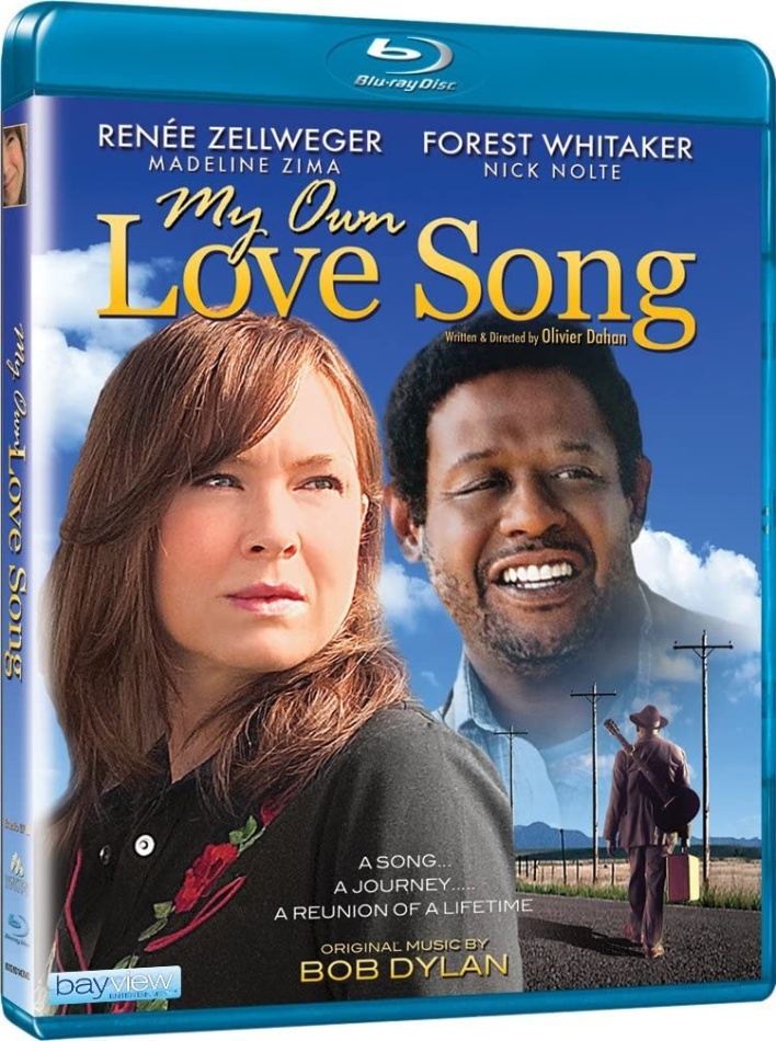 My Own Love Song (2010)