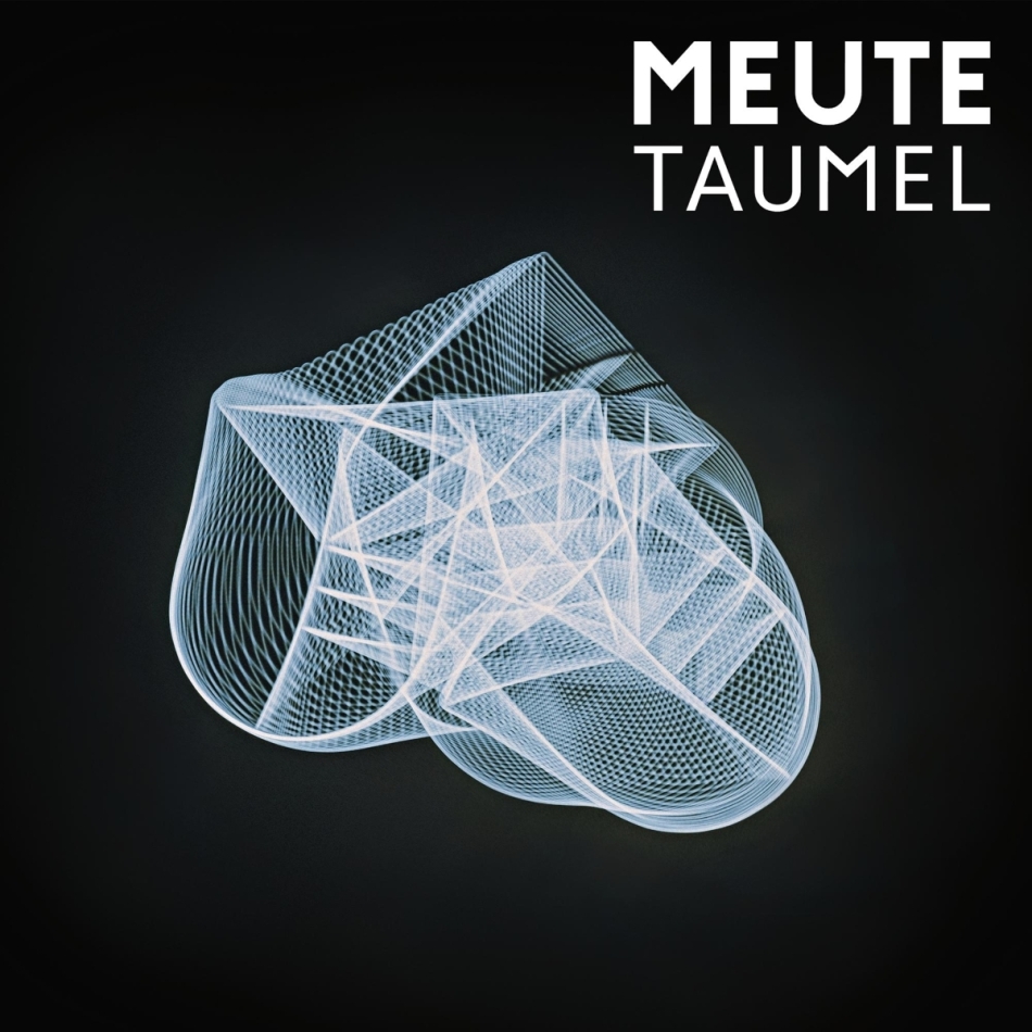 Meute - Taumel Digipack, 2 CDs