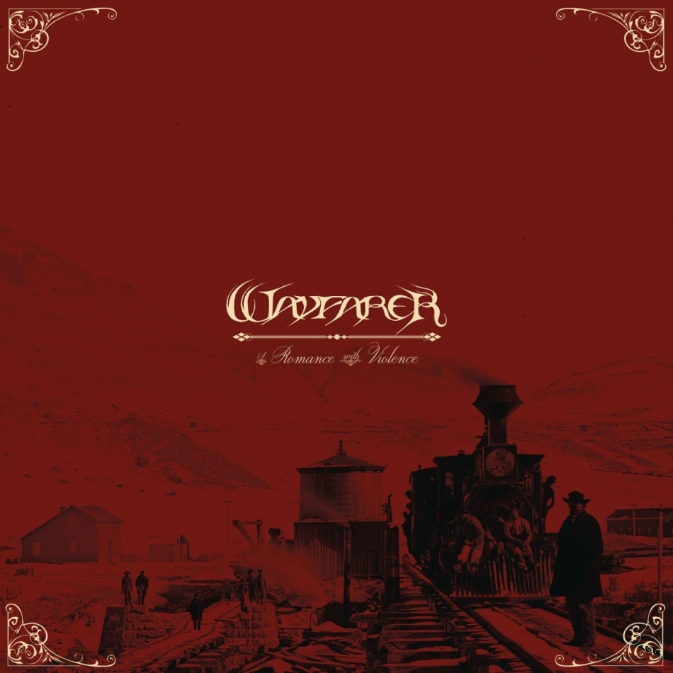 Wayfarer - A Romance with Violence 2022 Reissue, Century Media, LP