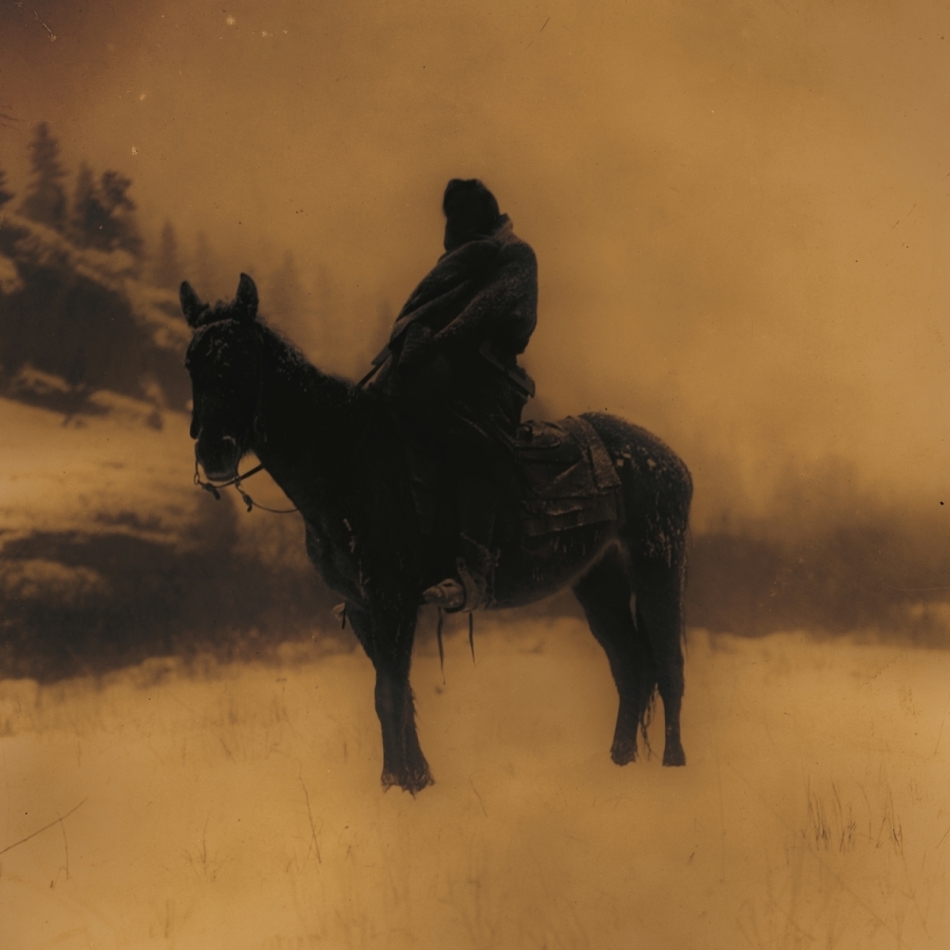 Wayfarer - World's Blood 2022 Reissue, Century Media, LP