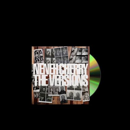 Neneh Cherry - The Versions