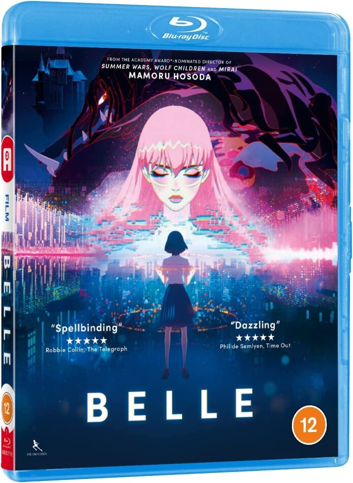 Belle (2021)