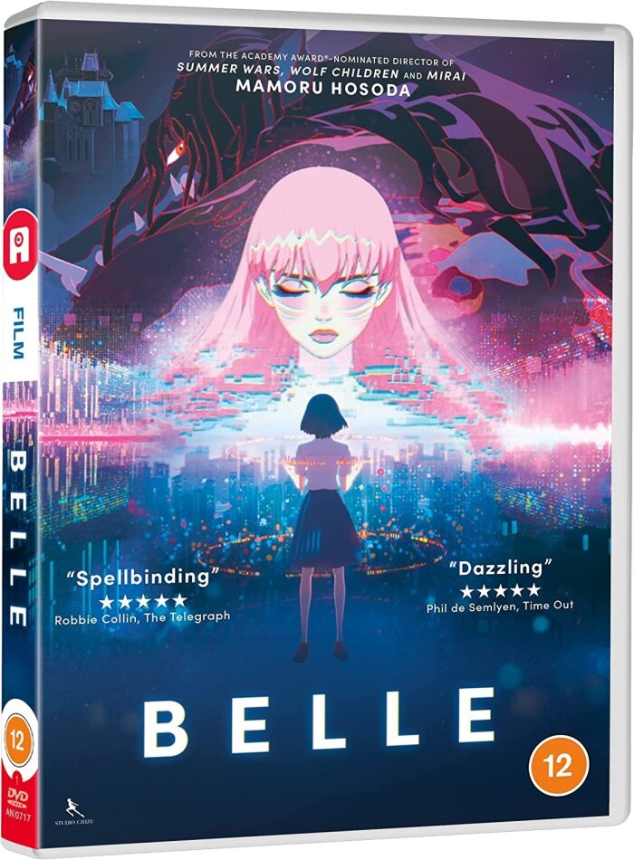 Belle (2021)